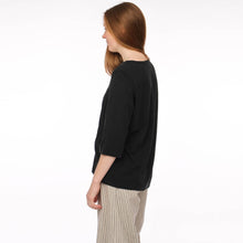 Dakilana T-Shirt ebene Maison Anje