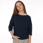 Damerata T-Shirt night Maison Anje
