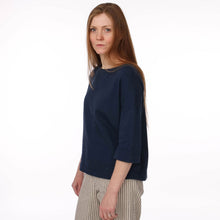 Damerata T-Shirt night Maison Anje