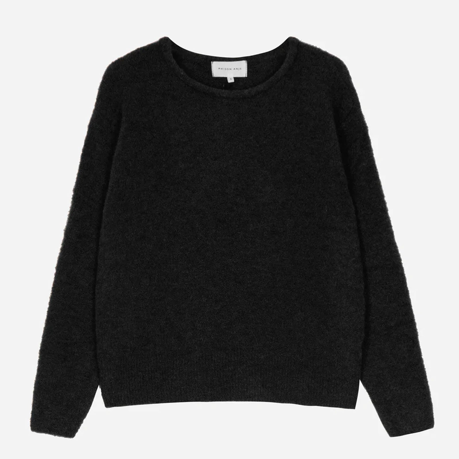 Likey Jumper ebene Maison Anje