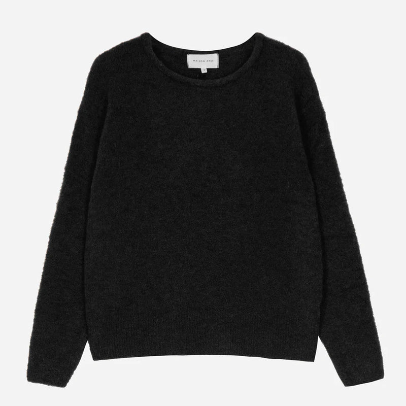 Likey Jumper ebene Maison Anje