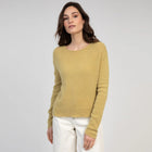 Likey Jumper lime 49C-01193-PWE Maison Anje