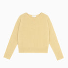 Likey Jumper lime 49C-01193-PWE Maison Anje