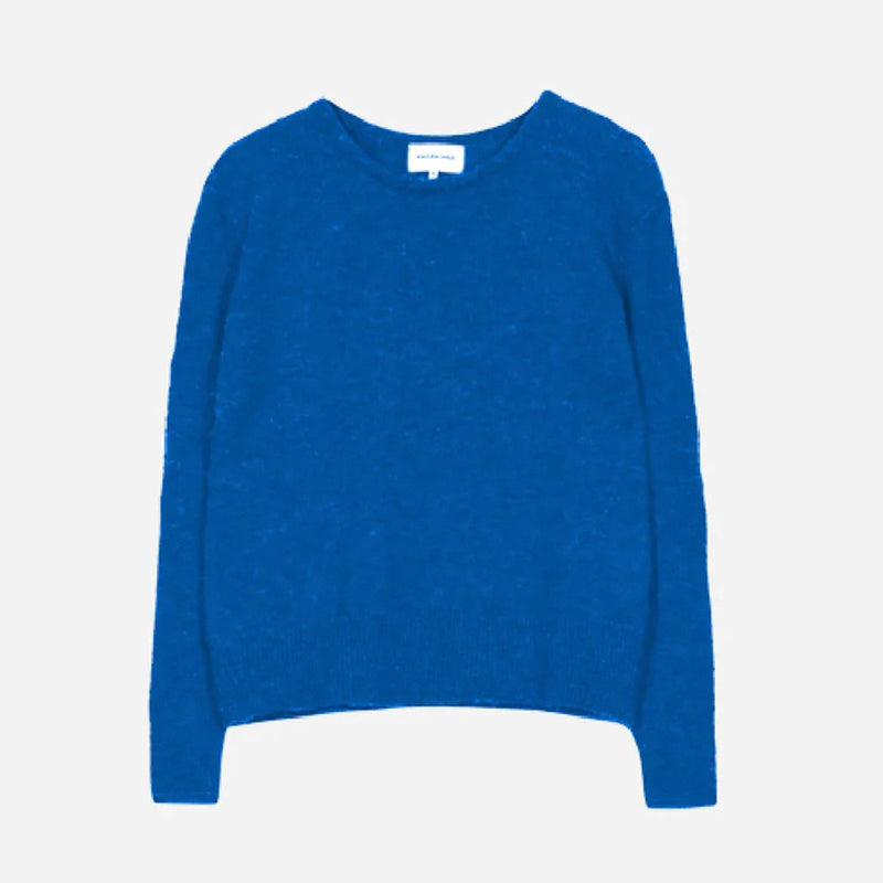 Likey Jumper royal Maison Anje