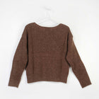 Likey Jumper wood