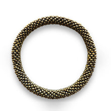 Nepalese Bracelet gold Maison Kizo