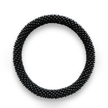 Nepalese Bracelet black Maison Kizo
