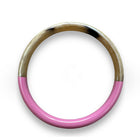 Buffle Horn Bracelet laqué C21 Maison Kizo