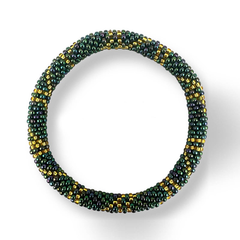 Nepalese Bracelet jungle Maison Kizo