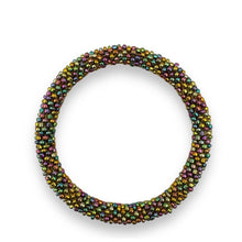 Nepalese Bracelet multi NC24-20