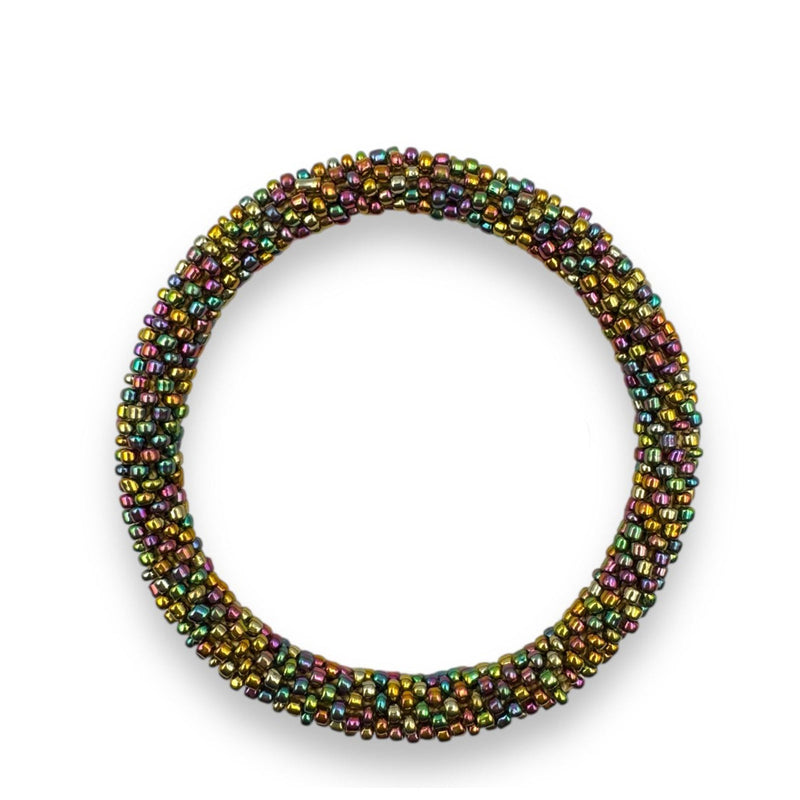 Nepalese Bracelet multi NC24-20