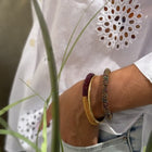 Nepalese Bracelet multi NC24-20