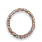 Nepalese Bracelet multi pastels R35 Maison Kizo