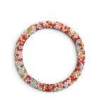 Nepalese Bracelet pink pastels  R26