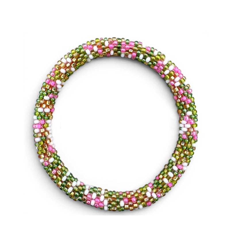 Nepalese Bracelet spring R46 Maison Kizo