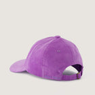 Beaumont Amour Cord velvet violet Maison Labiche