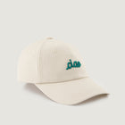 Beaumont Ciao twill cream Maison Labiche