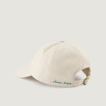 Beaumont Ciao twill cream Maison Labiche