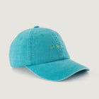 Beaumont La Sieste twill jungle green washed Maison Labiche