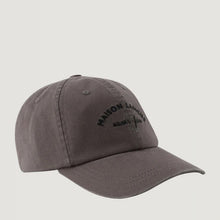 Beaumont MLB Savoir Faire Cap twill carbon washed