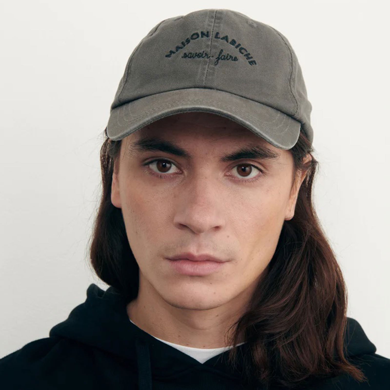 【MAISON LABICHE】Mini Manufacture Cassini Cap MAISON LABICHE】Mini Manufacture Cassini Cap Mini Manufacture