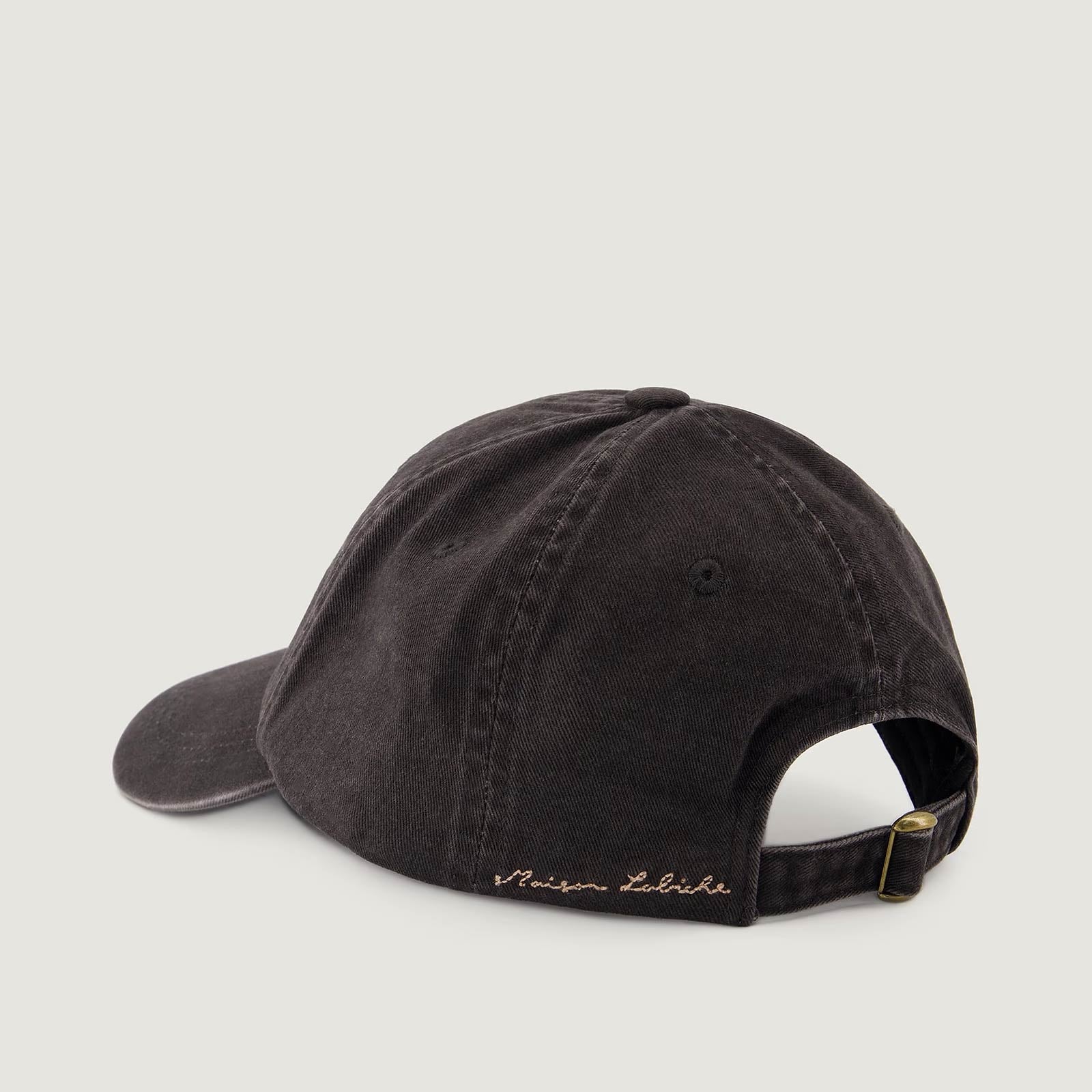 Beaumont Maison Labiche carbon washed Maison Labiche