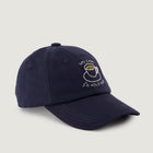 Beaumont Un Cafe SVP carbon blue Maison Labiche