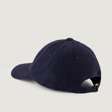 Beaumont Un Cafe SVP carbon blue Maison Labiche