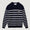 Choiseul Paris City Girl Jumper nocturnal blue ivory