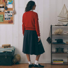 Formige Bon Voyage Jumper poppy Maison Labiche