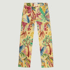 Guignier Pant palm tree jacquard Maison Labiche