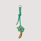 Monte M Poivre Palm pistachio green Maison Labiche