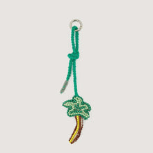 Monte M Poivre Palm pistachio green Maison Labiche