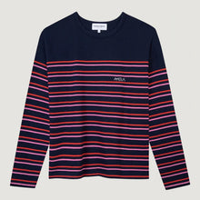 Montpar Amour Pullover navy multico