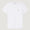 Popincourt T-Shirt Amour white