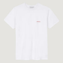 Popincourt T-Shirt Amour white