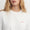 Popincourt T-Shirt Amour white