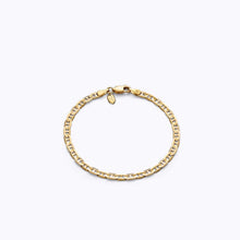 Carlo Bracelet Medium gold Maria Black