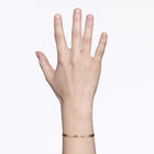 Carlo Bracelet Medium gold Maria Black