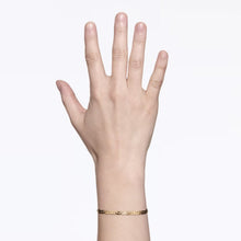 Carlo Bracelet Medium gold Maria Black