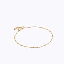 Katie Adjustable Bracelet gold Maria Black