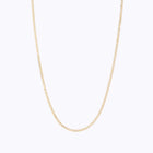 Saffi Necklace 50 gold Maria Black