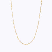 Saffi Necklace 50 gold Maria Black