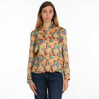 Asati Blouse granny