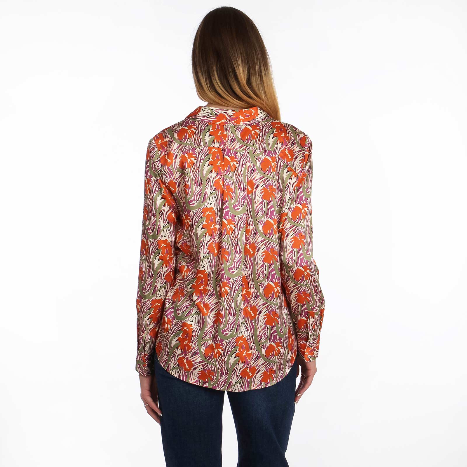 Asati Blouse mucha