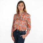 Asati Blouse mucha