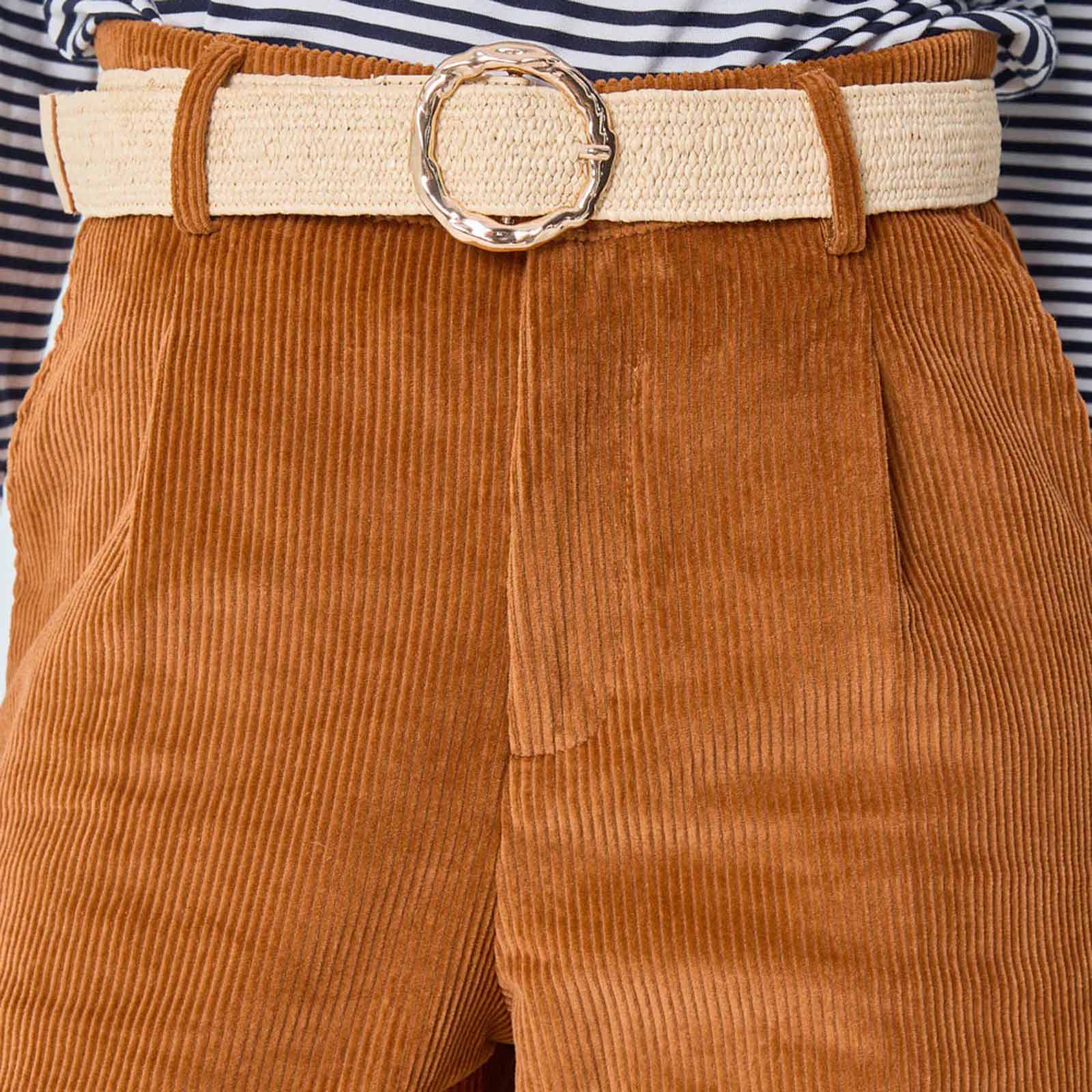 Bethany Pants pecan