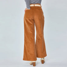 Bethany Pants pecan