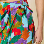 Dadou Skirt pastels
