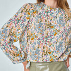 Darlene Blouse bosquet